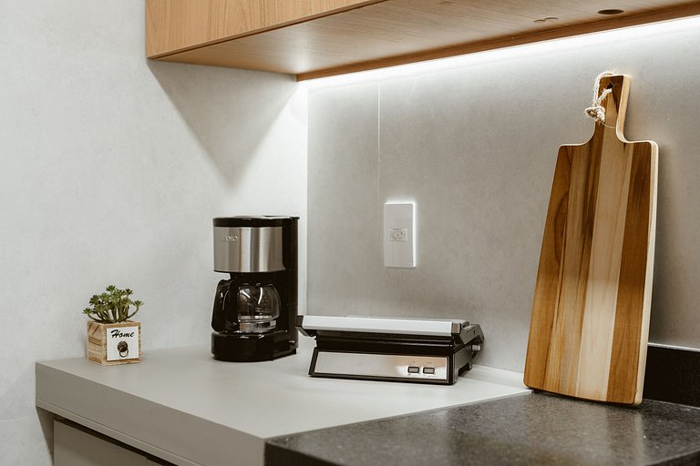 Master Luxo Jardins Almare - By Almare