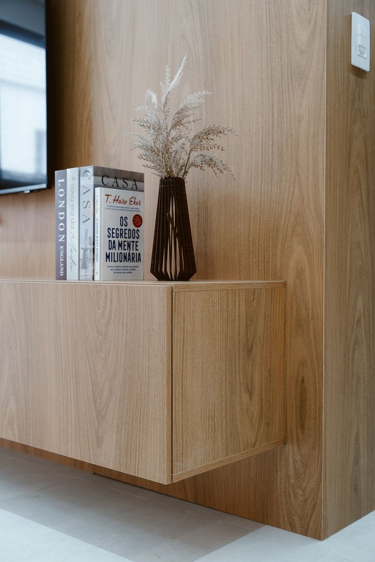 Master Luxo Jardins Almare - By Almare