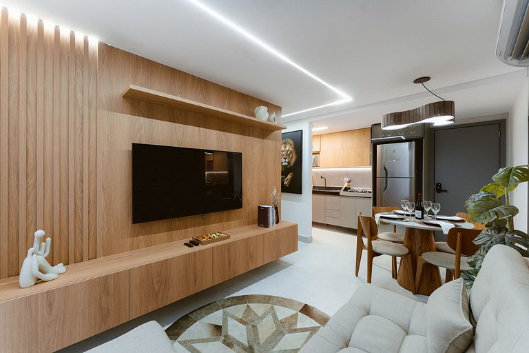 Master Luxo Jardins Almare - By Almare