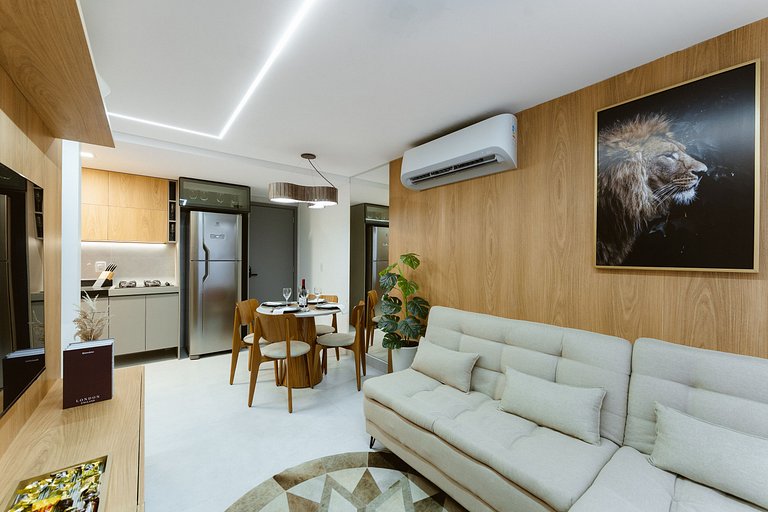 Master Luxo Jardins Almare - By Almare