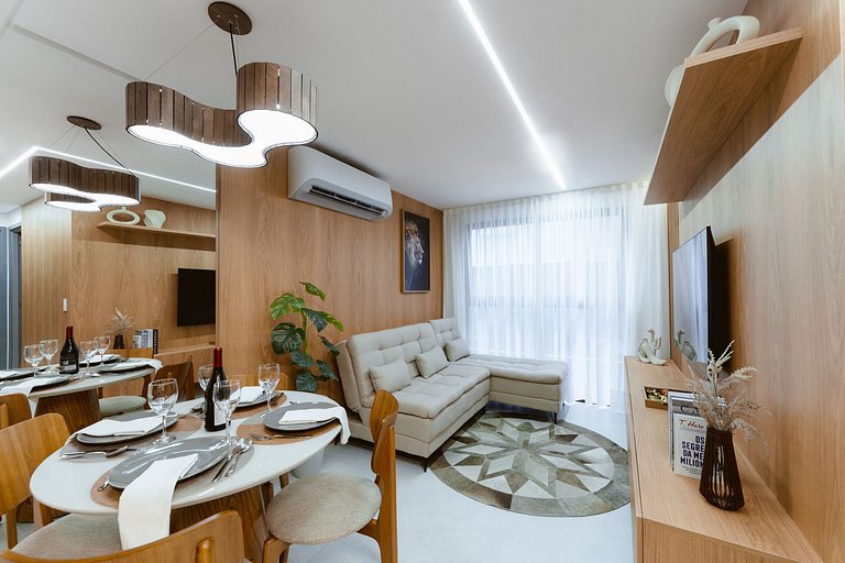 Master Luxo Jardins Almare - By Almare