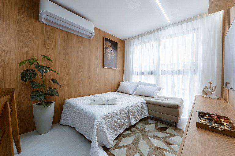 Master Luxo Jardins Almare - By Almare