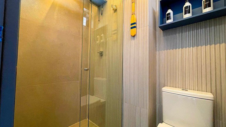 Acqua Tambaú Deluxe IV - By Almare