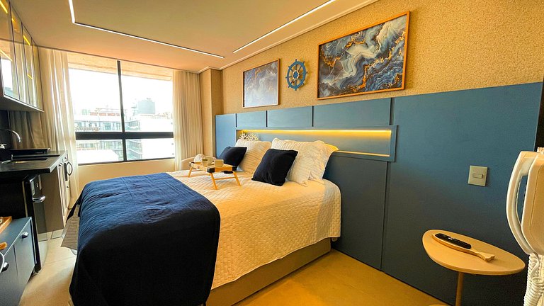 Acqua Tambaú Deluxe IV - By Almare