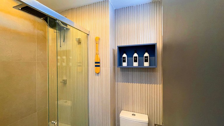 Acqua Tambaú Deluxe IV - By Almare