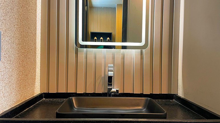 Acqua Tambaú Deluxe IV - By Almare