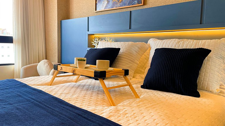 Acqua Tambaú Deluxe IV - By Almare