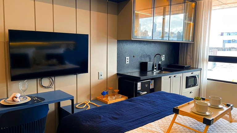 Acqua Tambaú Deluxe IV - By Almare