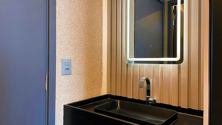 Acqua Tambaú Deluxe IV - By Almare