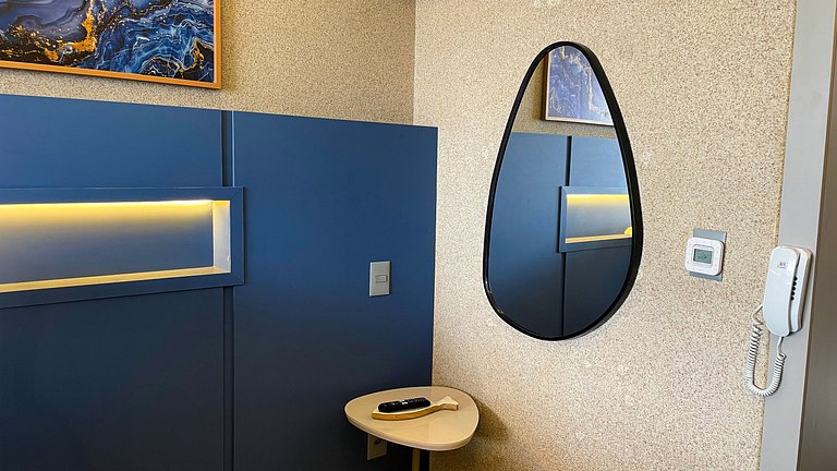 Acqua Tambaú Deluxe IV - By Almare