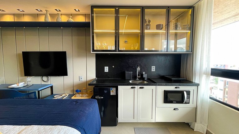 Acqua Tambaú Deluxe IV - By Almare