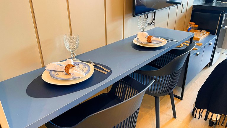 Acqua Tambaú Deluxe IV - By Almare