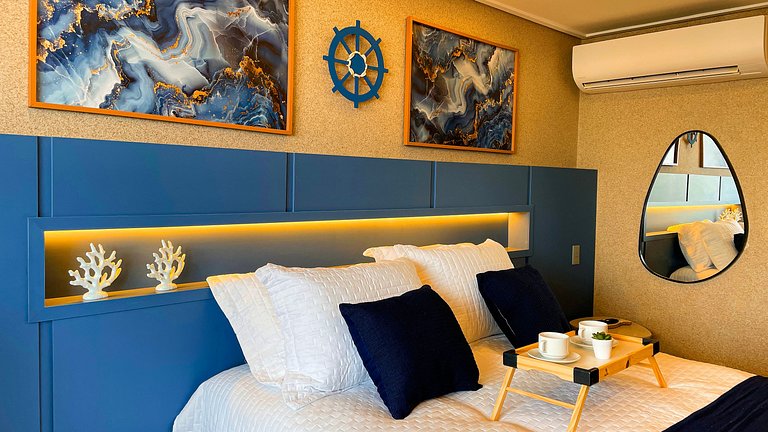 Acqua Tambaú Deluxe IV - By Almare