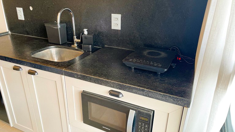 Acqua Tambaú Deluxe IV - By Almare