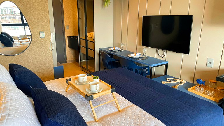 Acqua Tambaú Deluxe IV - By Almare