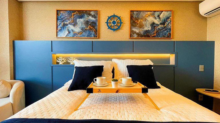 Acqua Tambaú Deluxe IV - By Almare