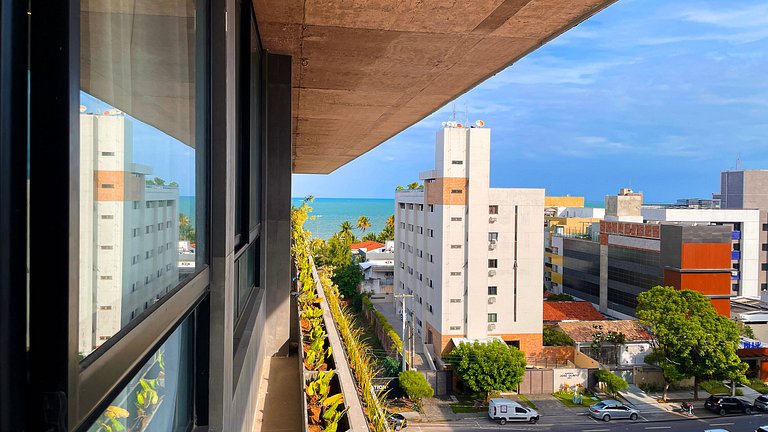 Acqua Tambaú Deluxe IV - By Almare