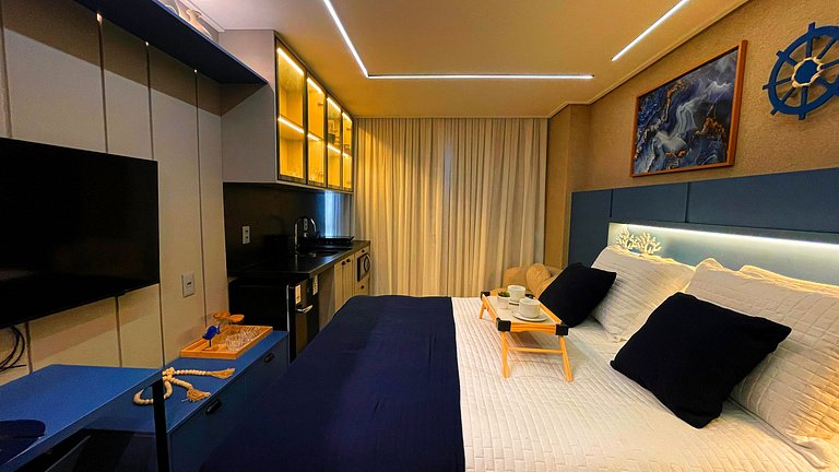 Acqua Tambaú Deluxe IV - By Almare