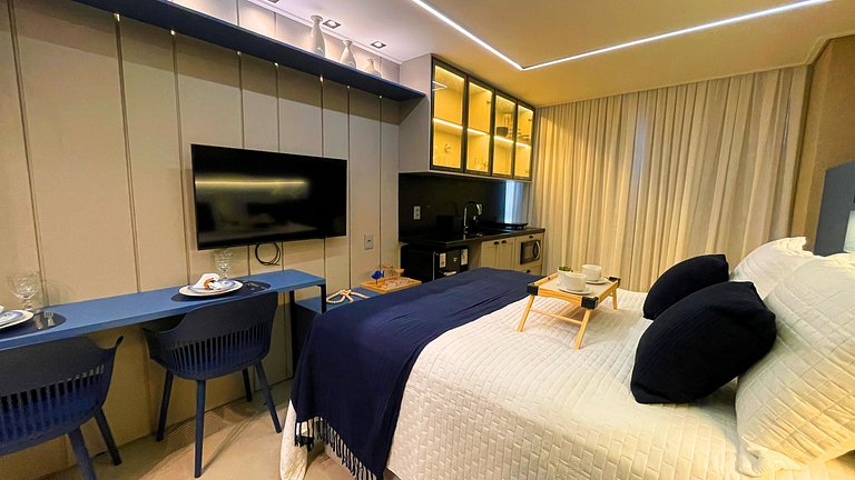 Acqua Tambaú Deluxe IV - By Almare