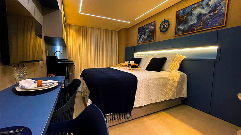 Acqua Tambaú Deluxe IV - By Almare