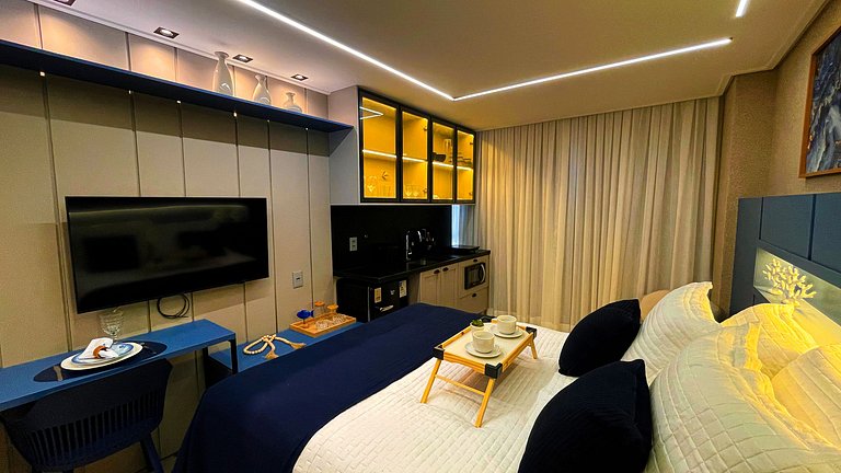 Acqua Tambaú Deluxe IV - By Almare