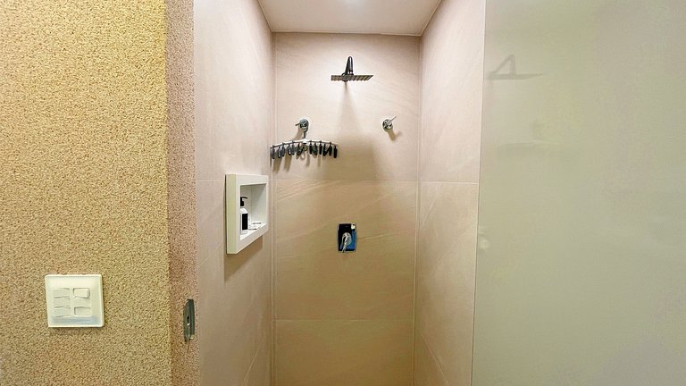 Aquamaris Studio Vista Mar Lateral #6 - By Almare