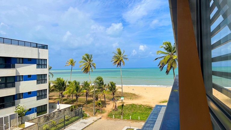 Aquamaris Studio Vista Mar Lateral #6 - By Almare