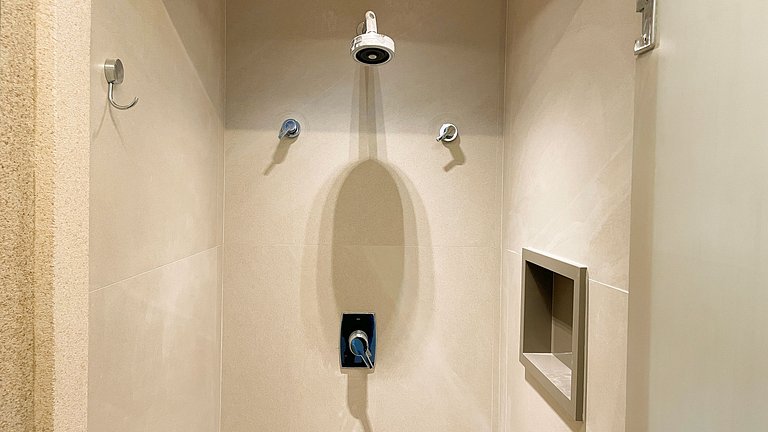 Aquamaris Studio Vista Mar Lateral #7 - By Almare