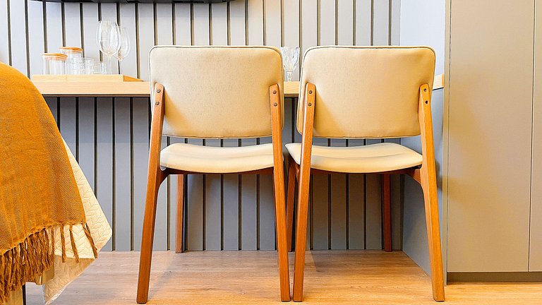 Aquamaris Studio Vista Mar Lateral #7 - By Almare