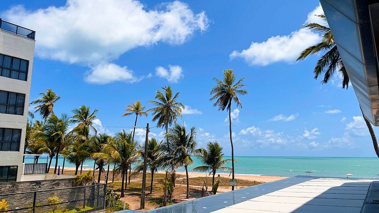 Aquamaris Studio Vista Mar Lateral #7 - By Almare