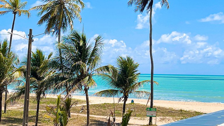 Aquamaris Studio Vista Mar Lateral #7 - By Almare