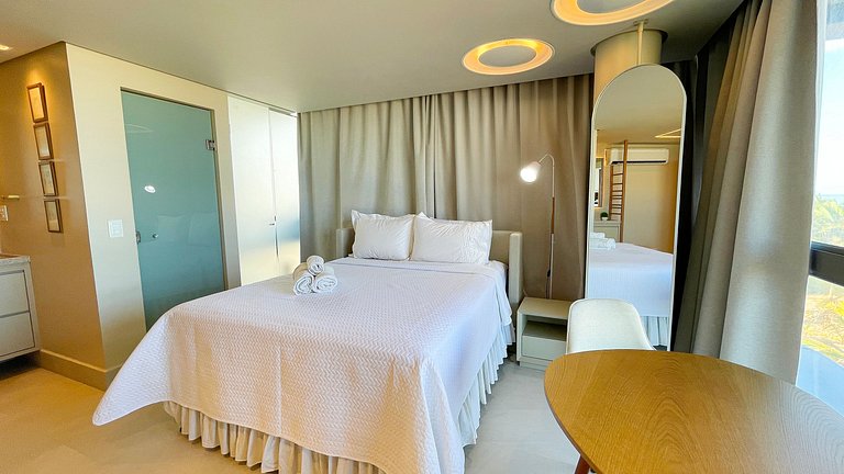 Aquamaris Frente Mar - By Almare