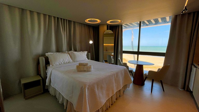 Aquamaris Frente Mar - By Almare