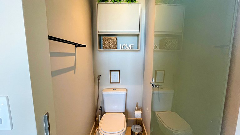 Aquamaris Frente Mar - By Almare