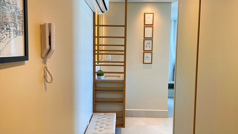 Aquamaris Frente Mar - By Almare