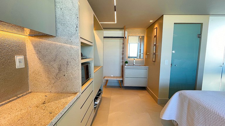 Aquamaris Frente Mar - By Almare