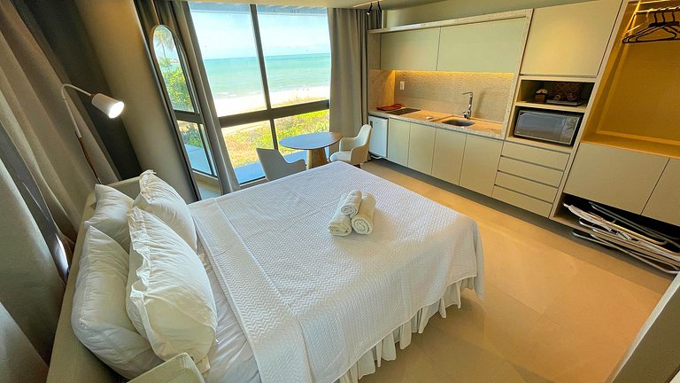 Aquamaris Frente Mar - By Almare