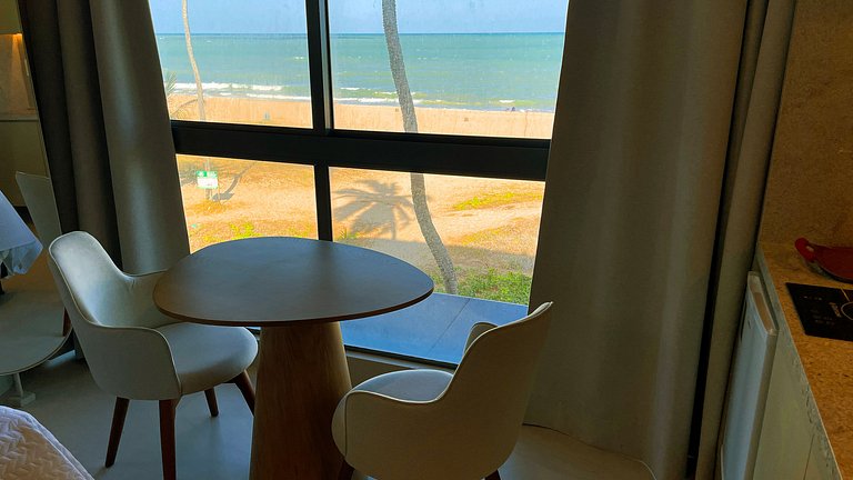 Aquamaris Frente Mar - By Almare