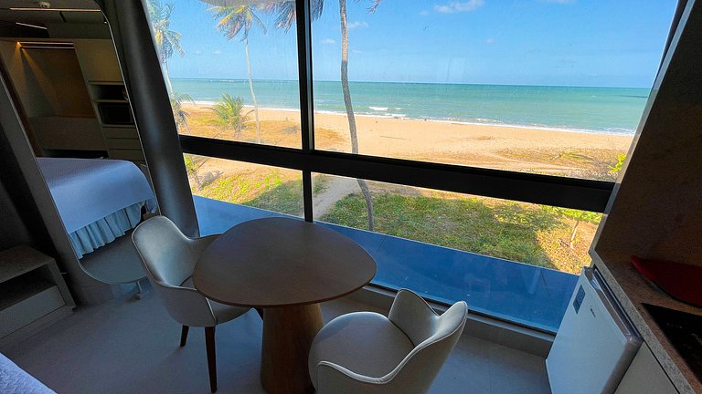 Aquamaris Frente Mar - By Almare