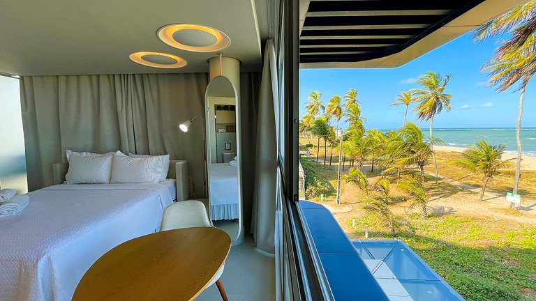 Aquamaris Frente Mar - By Almare