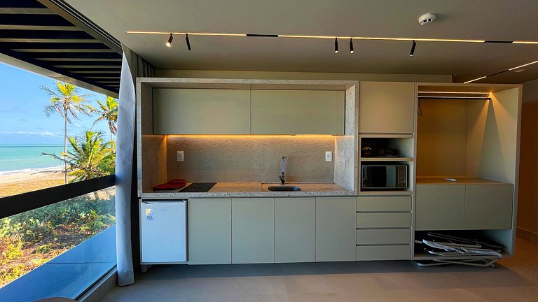 Aquamaris Frente Mar - By Almare