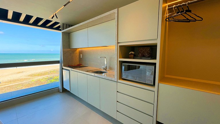 Aquamaris Frente Mar - By Almare