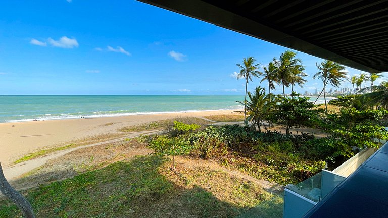 Aquamaris Frente Mar - By Almare