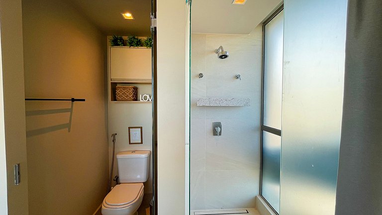 Aquamaris Frente Mar - By Almare