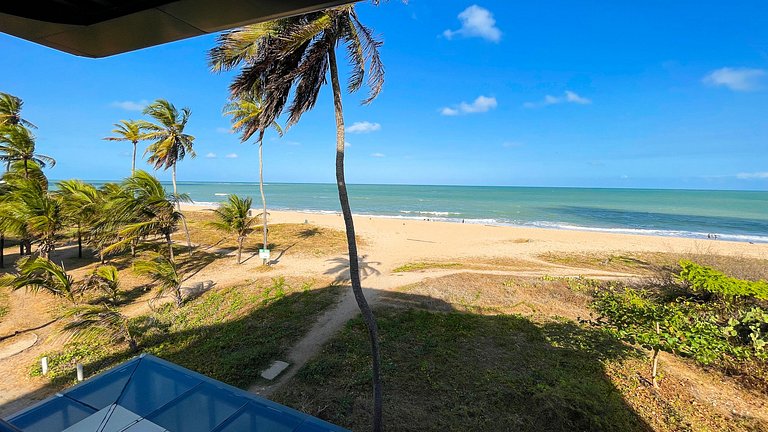 Aquamaris Frente Mar - By Almare