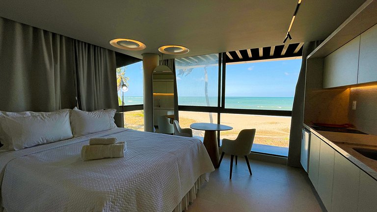 Aquamaris Frente Mar - By Almare