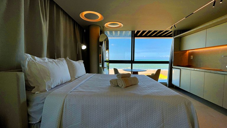 Aquamaris Frente Mar - By Almare