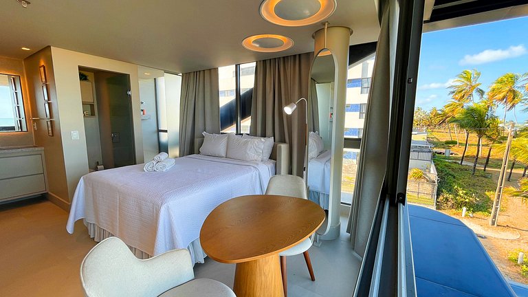 Aquamaris Frente Mar - By Almare