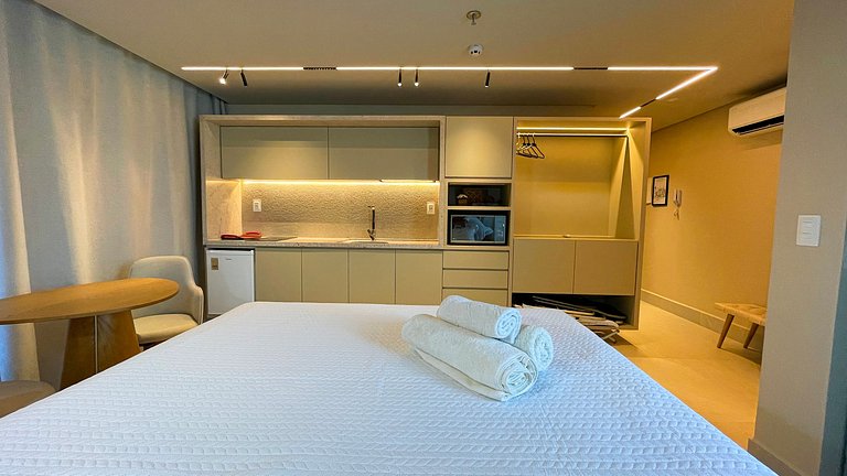 Aquamaris Frente Mar - By Almare