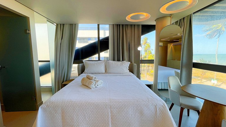 Aquamaris Frente Mar - By Almare